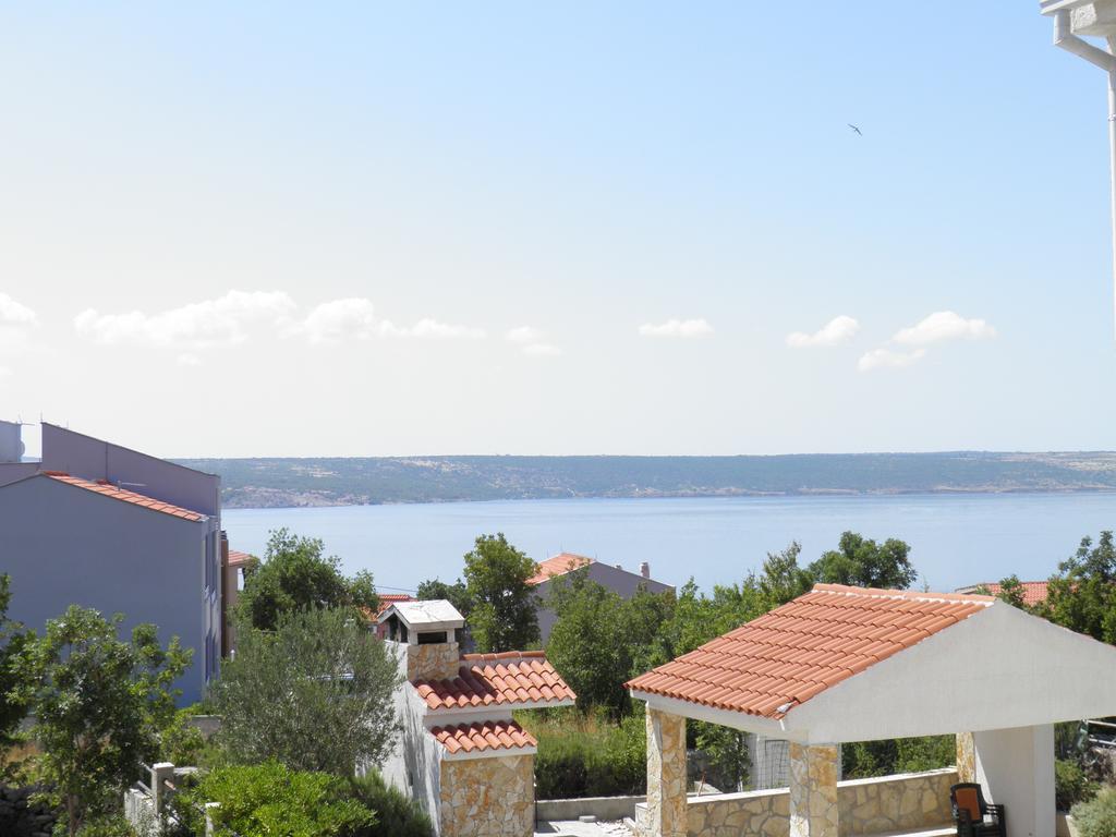 Apartments Zen Maslenica Bilik gambar