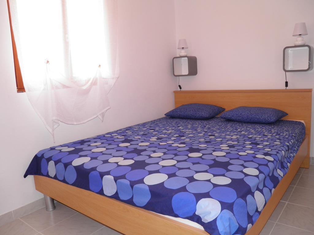 Apartments Zen Maslenica Bilik gambar