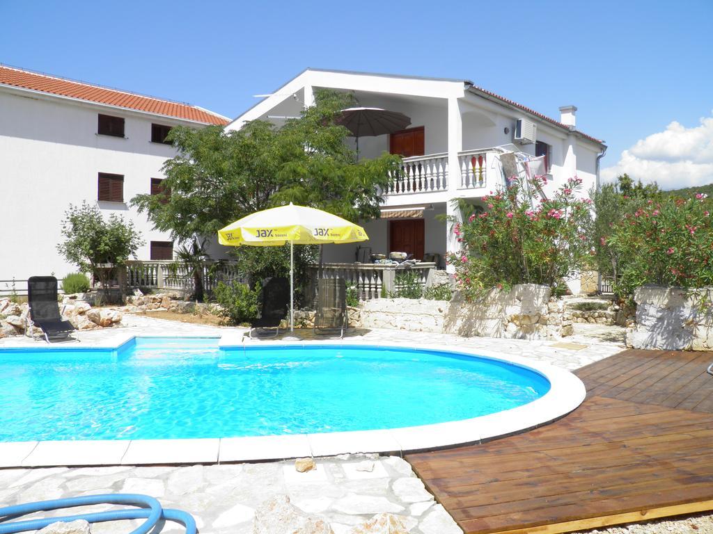 Apartments Zen Maslenica Bilik gambar