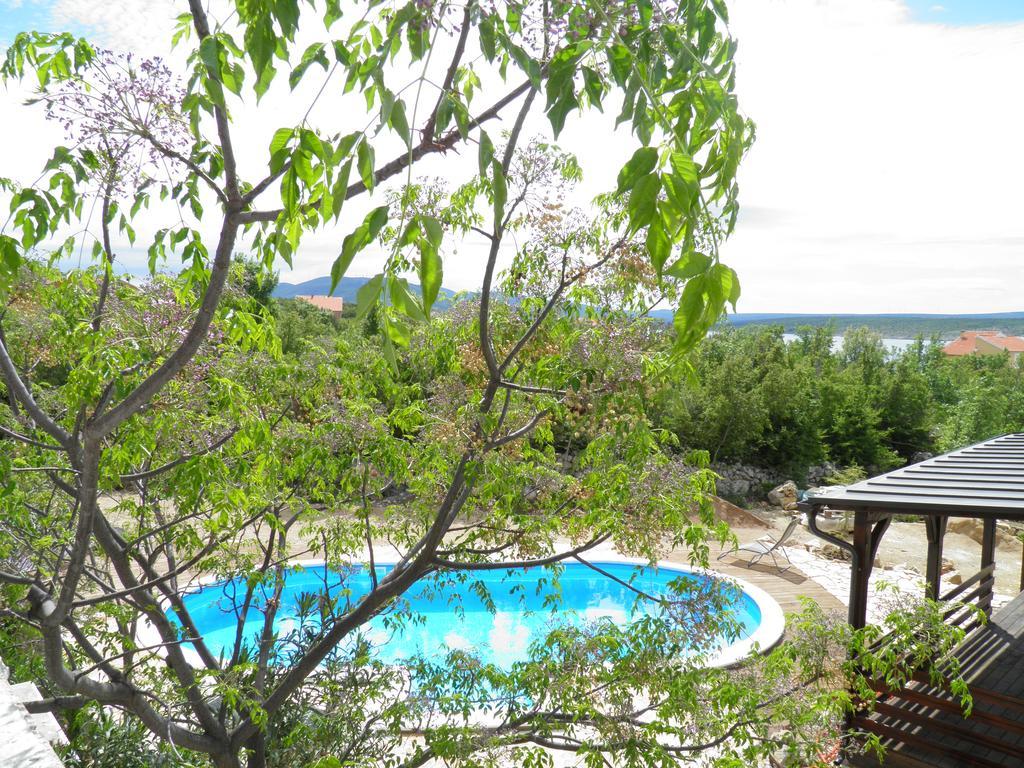 Apartments Zen Maslenica Luaran gambar